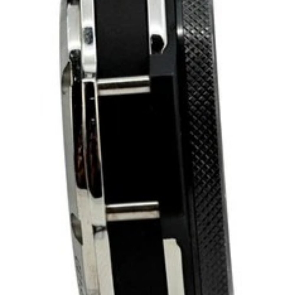 Hublot 48mm Big Bang King Palladium Titanium Ceramic Watch B+P! 322.LM.100.RX! - Picture 9 of 15
